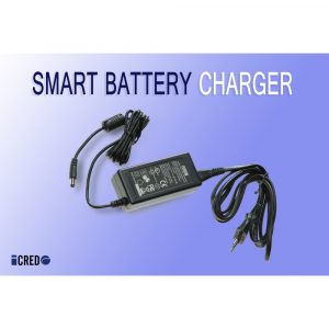 SMART battery charger