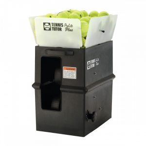 Tennis Tutor Prolite Plus Battery